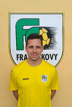 Daniel Riedl