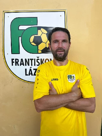 František Nedbalý