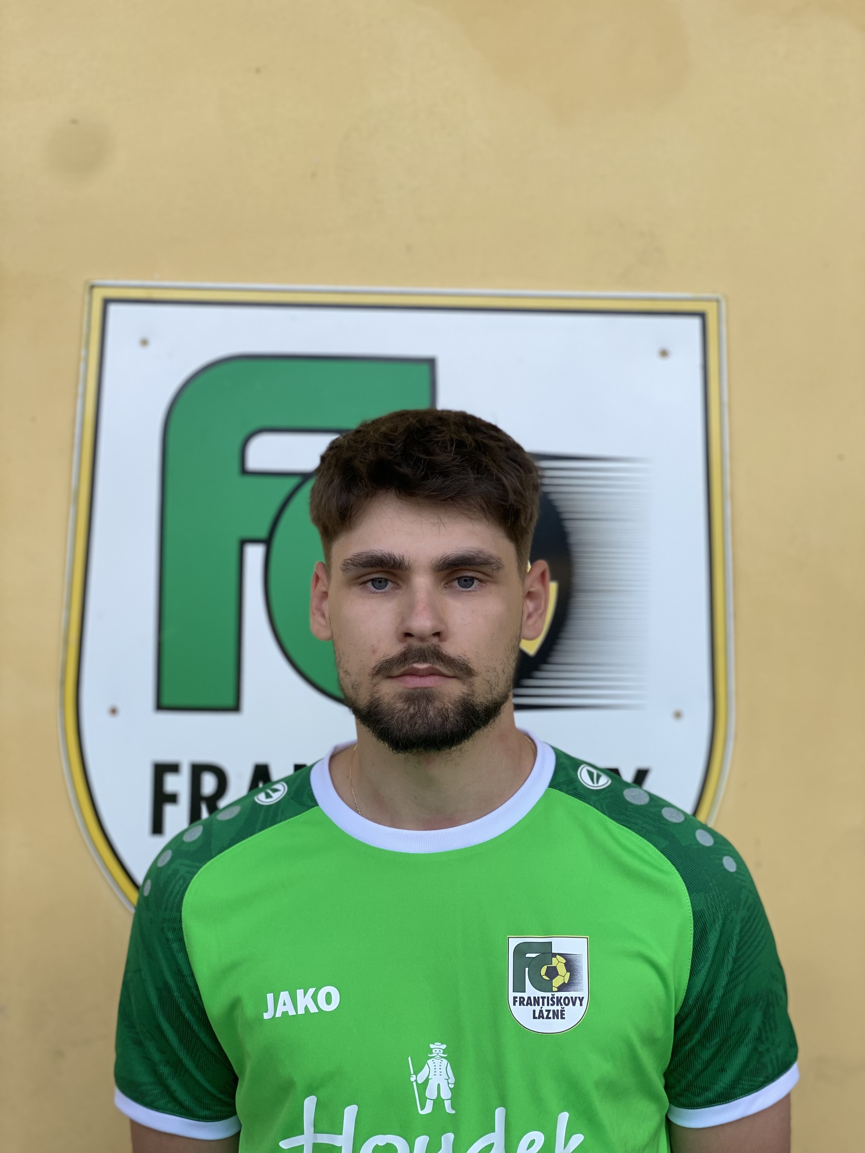 Jakub Jílek