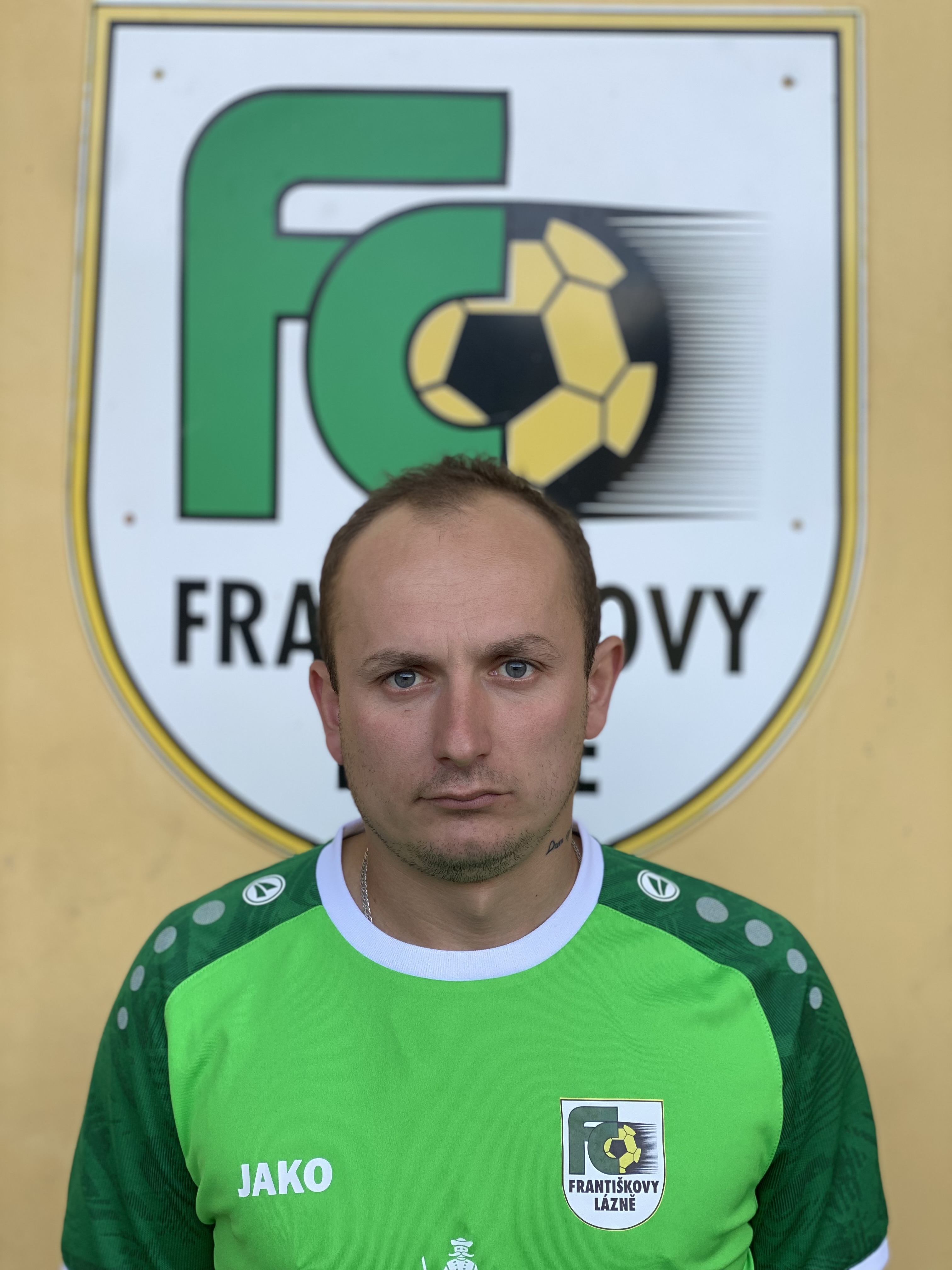 Oleksander Hlazkov