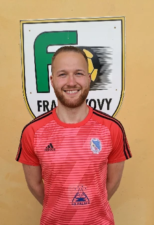 Pavel Križan