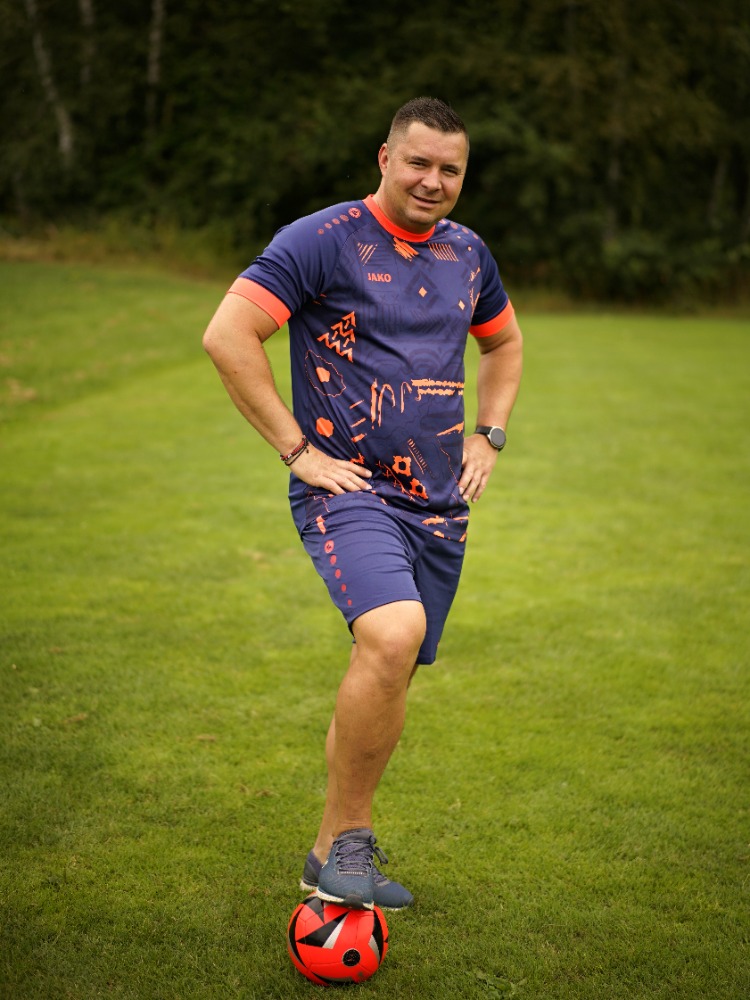 As. trenér Pavel Štefan
