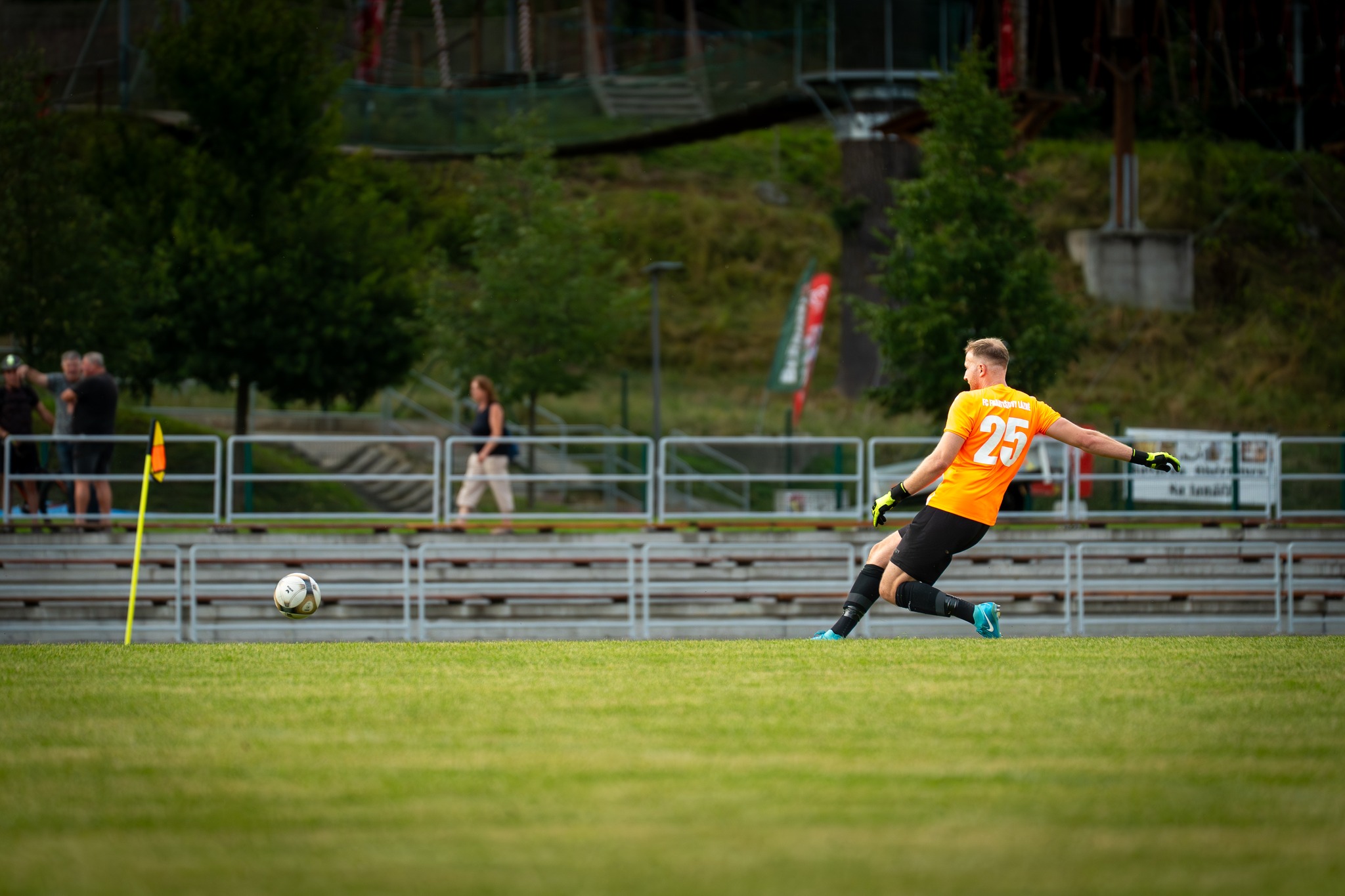 Z Karlových Varů bez bodu: Kohouti na Buldoky nestačili