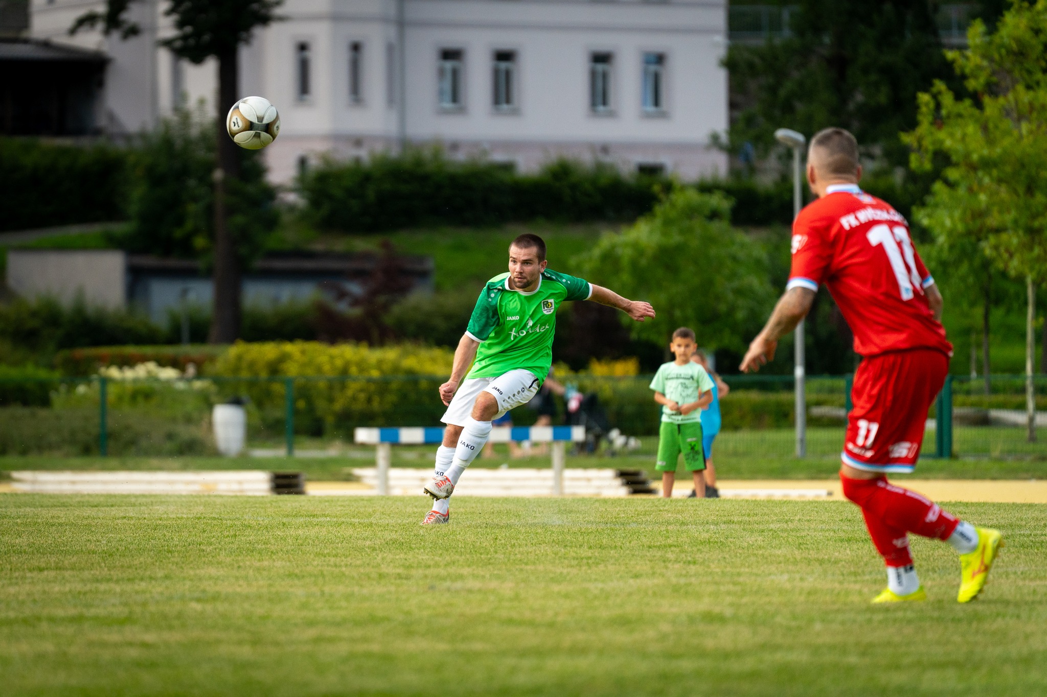 Tři body zůstaly doma, Kohouti potvrdili 4. místo v tabulce