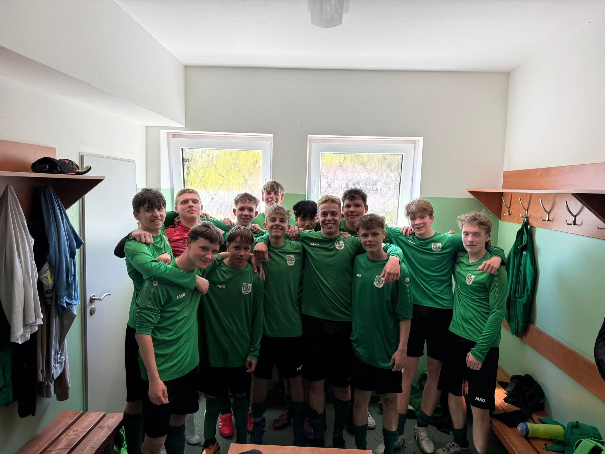 Tým U19